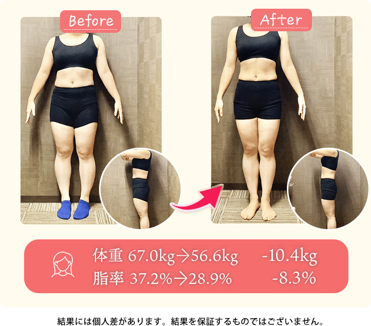 ビフォーアフター5