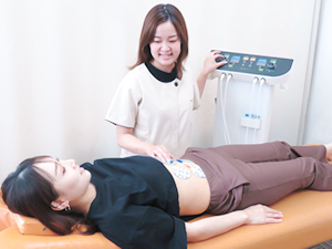 産後骨盤矯正写真4